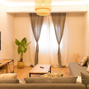 Appartement met Drie Slaapkamers